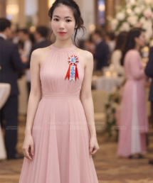Hoa Cài Áo Đại Biểu Thanh Lịch – Trang Trọng, Chuyên Nghiệp